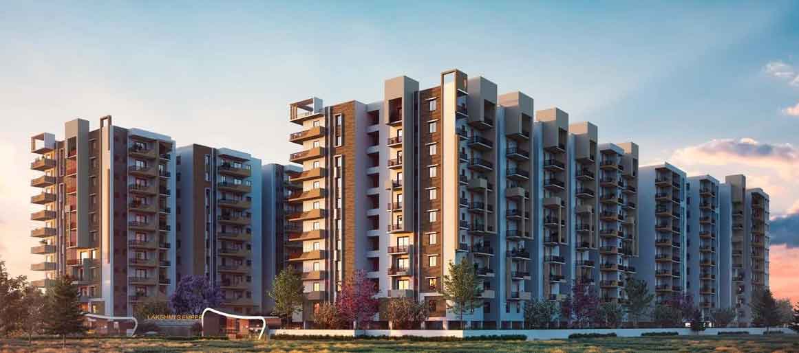 Lodha Panache